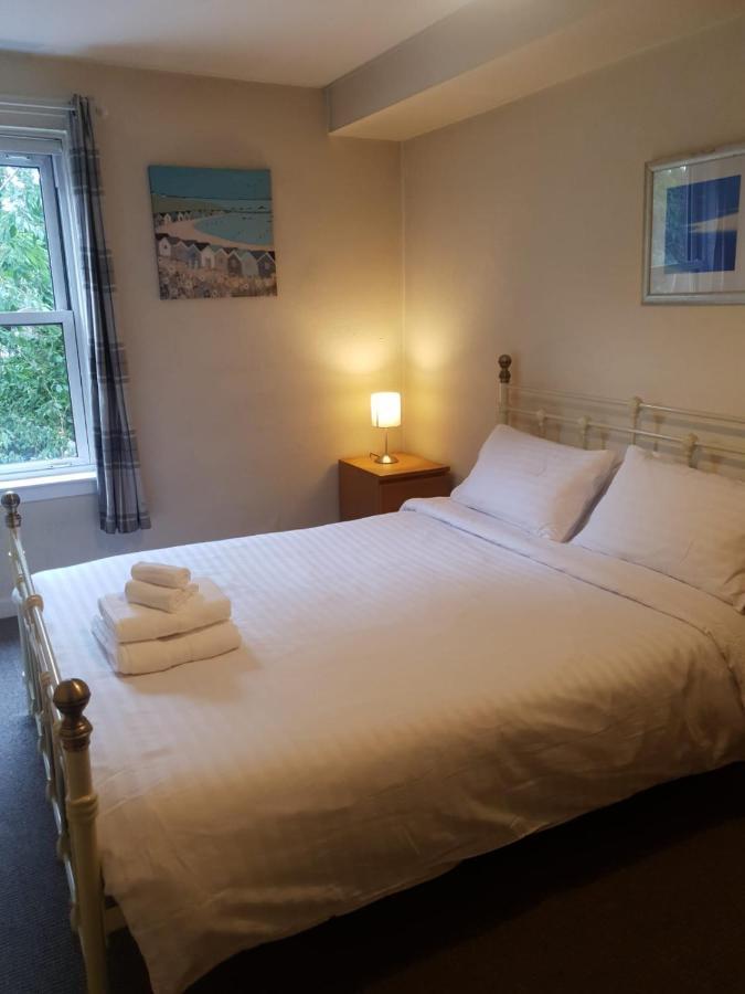 3 Bedrooms Flat In Central Edinburgh Old Town , Grassmarket Heart Of Edinburgh Flat Sleeps 6 , Eh1 Luaran gambar