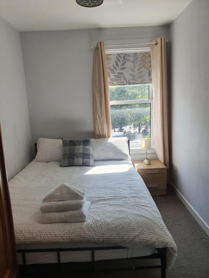 3 Bedrooms Flat In Central Edinburgh Old Town , Grassmarket Heart Of Edinburgh Flat Sleeps 6 , Eh1 Luaran gambar