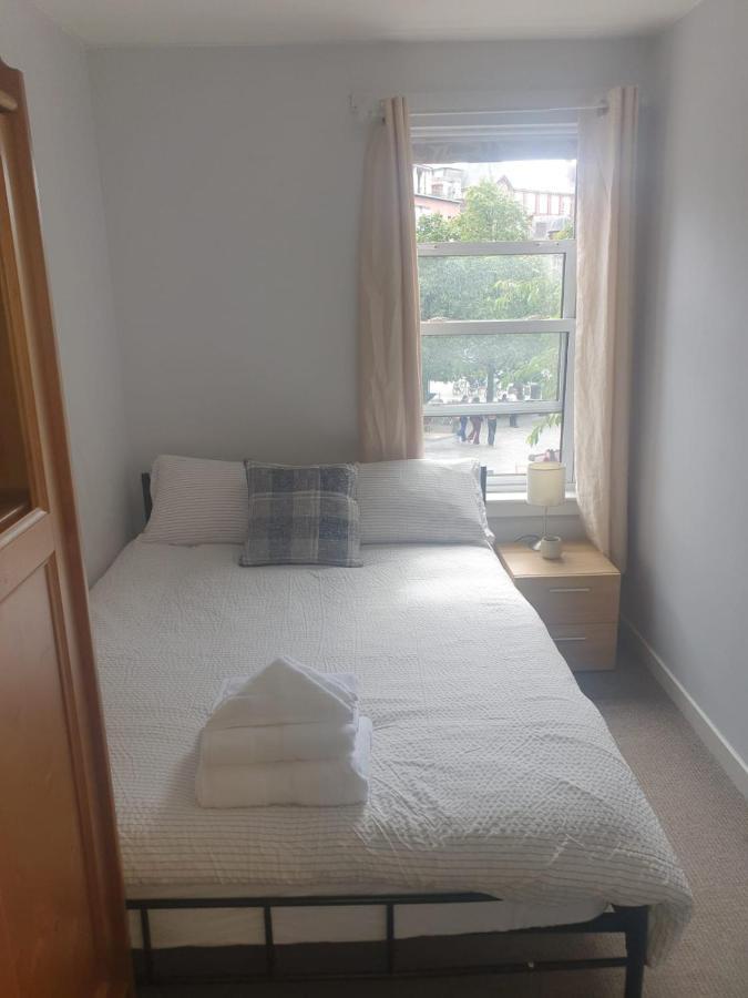 3 Bedrooms Flat In Central Edinburgh Old Town , Grassmarket Heart Of Edinburgh Flat Sleeps 6 , Eh1 Luaran gambar