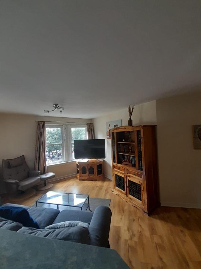 3 Bedrooms Flat In Central Edinburgh Old Town , Grassmarket Heart Of Edinburgh Flat Sleeps 6 , Eh1 Luaran gambar