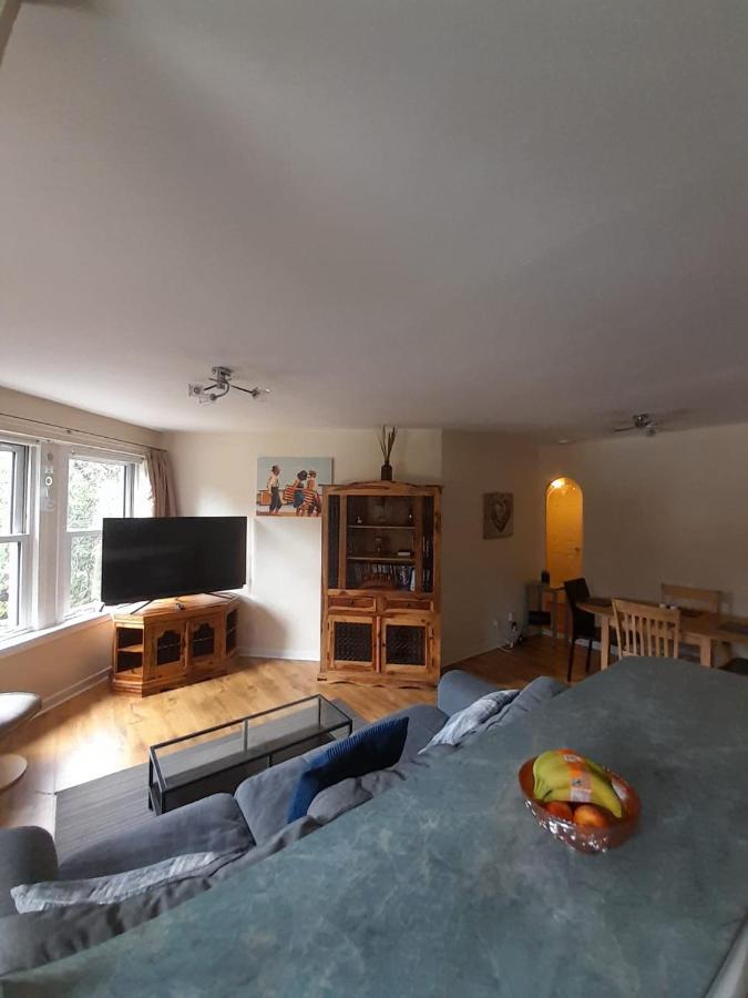 3 Bedrooms Flat In Central Edinburgh Old Town , Grassmarket Heart Of Edinburgh Flat Sleeps 6 , Eh1 Luaran gambar