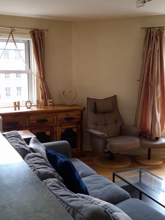 3 Bedrooms Flat In Central Edinburgh Old Town , Grassmarket Heart Of Edinburgh Flat Sleeps 6 , Eh1 Luaran gambar